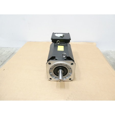 3Ph 7.5Kw 1500-8000Rpm 1-1/4In 135-222V-Ac Servo Motor